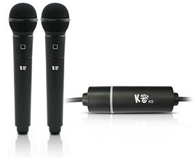 樂視k歌智能麥克風(fēng)發(fā)布,售價449元